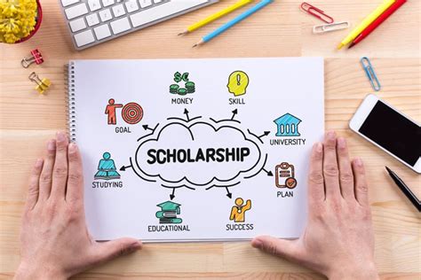 Student Assistance Program / Scholarship Grants.